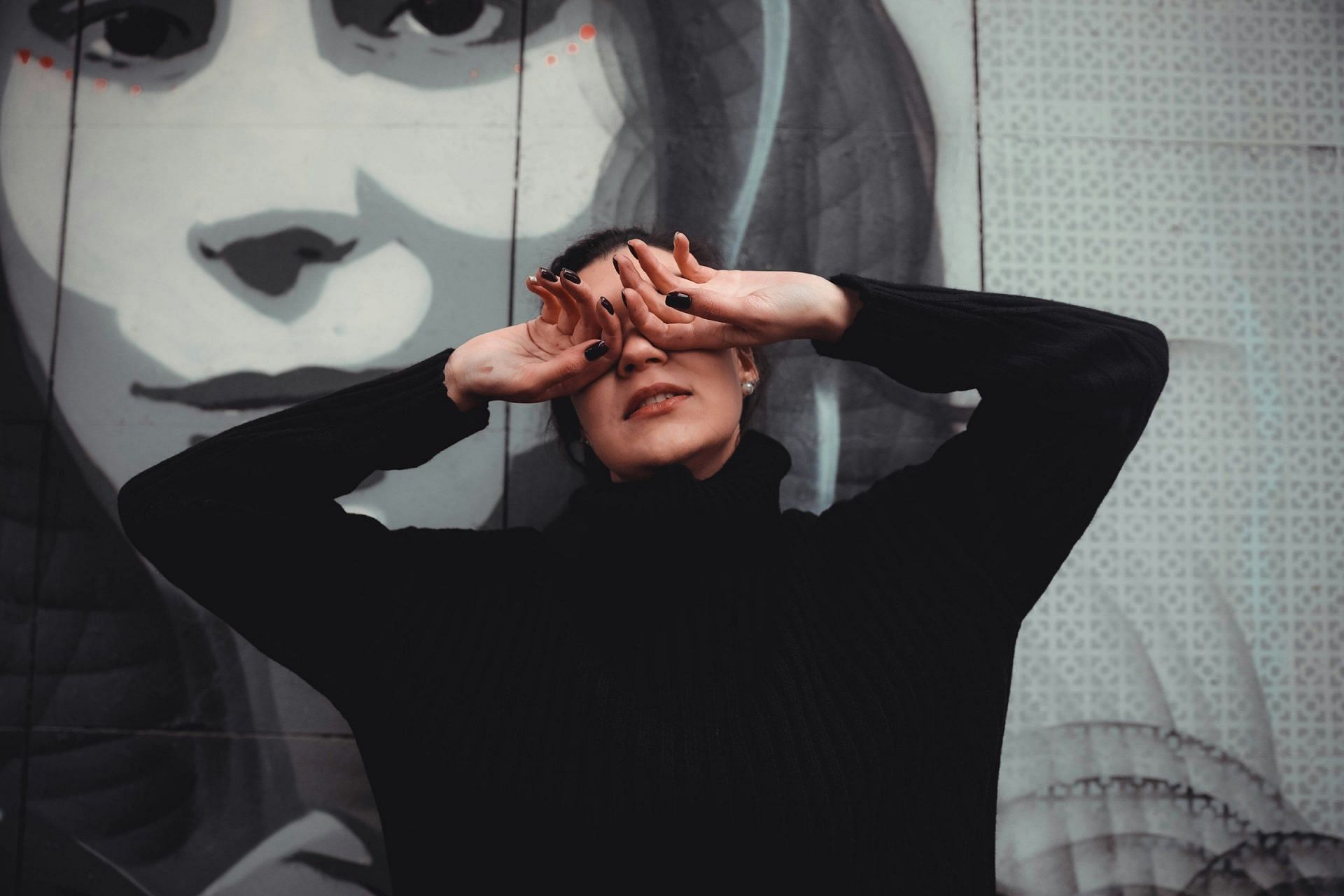 Menopause fatigue (Image via Unsplash/Timur Romanov)